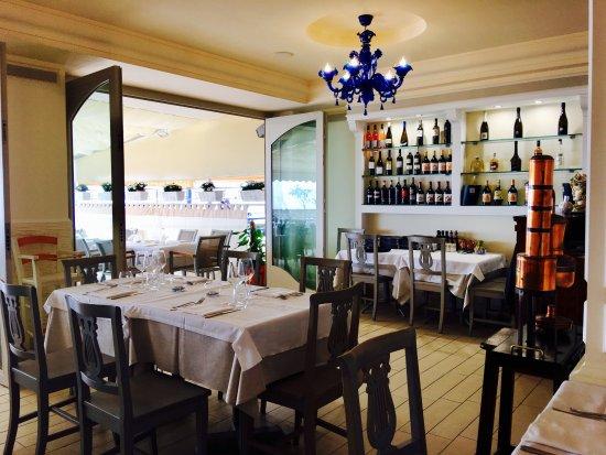 Ristorante Opera Prima